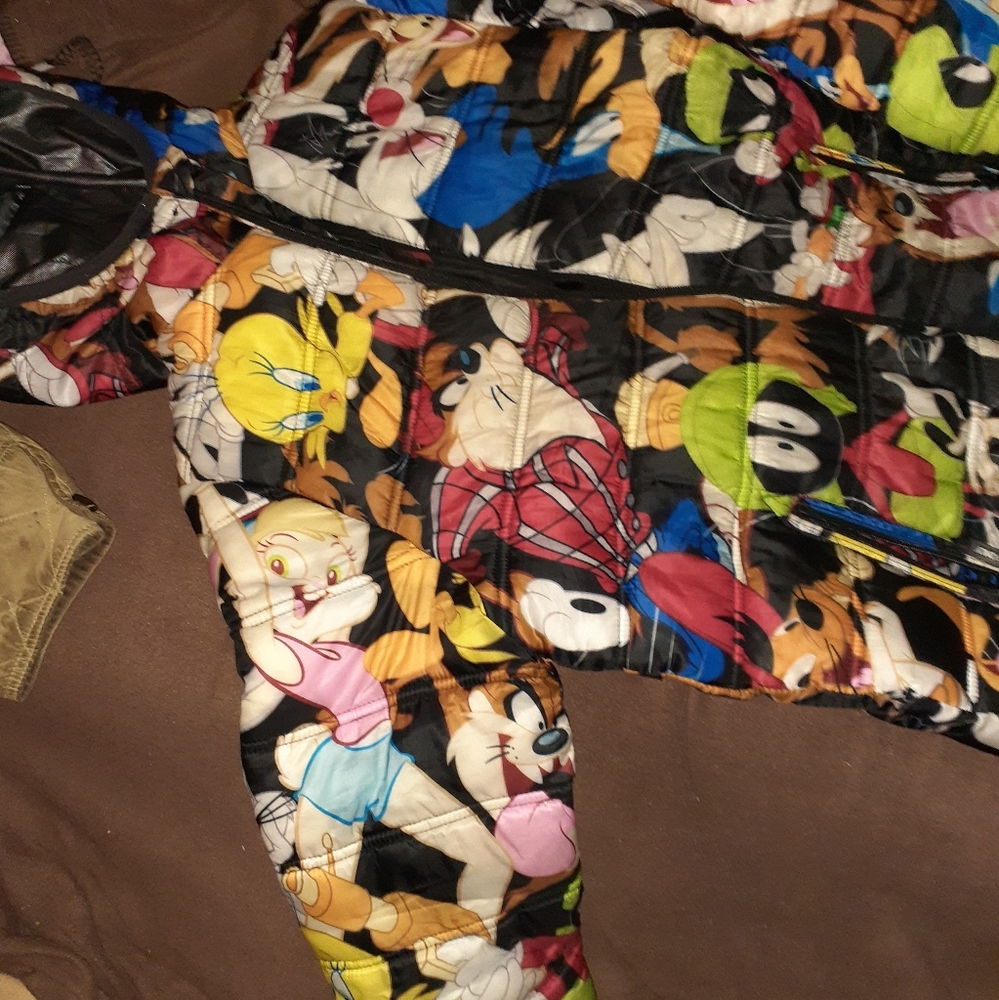 Coat - Picture 2 of 2